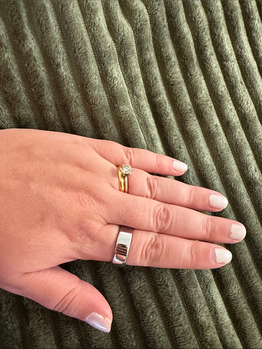 Oura Ring Gen 4